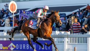 Durban July
