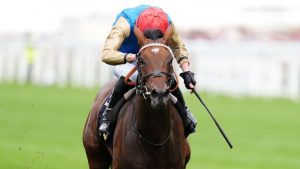Juddmonte Irish Oaks