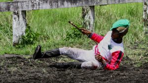 horse jocket