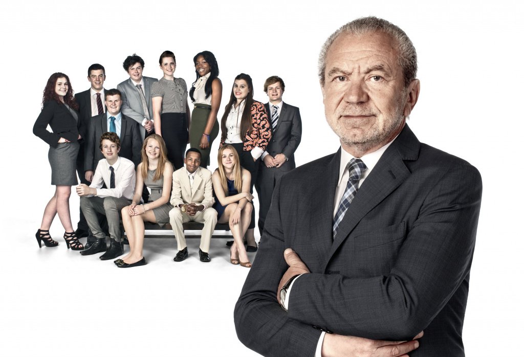 The Apprentice Season 2 Episode 16