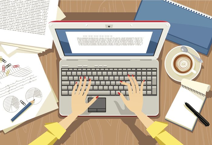 Business crowdfunding is a potential way to access finance