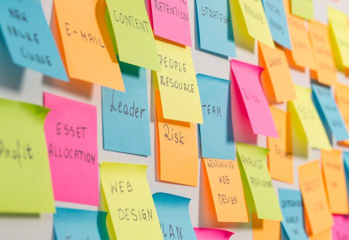Business messaging for SMEs