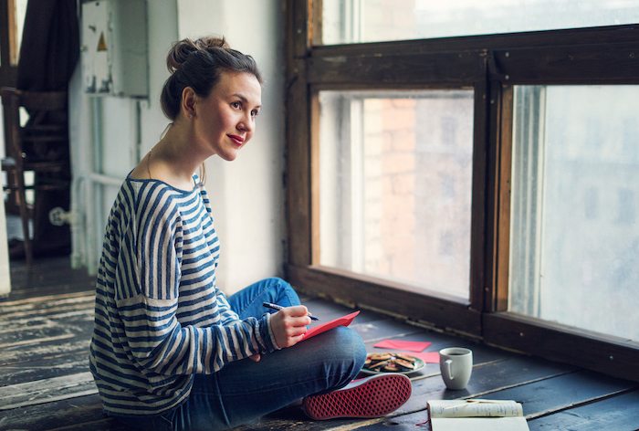Mental wellbeing