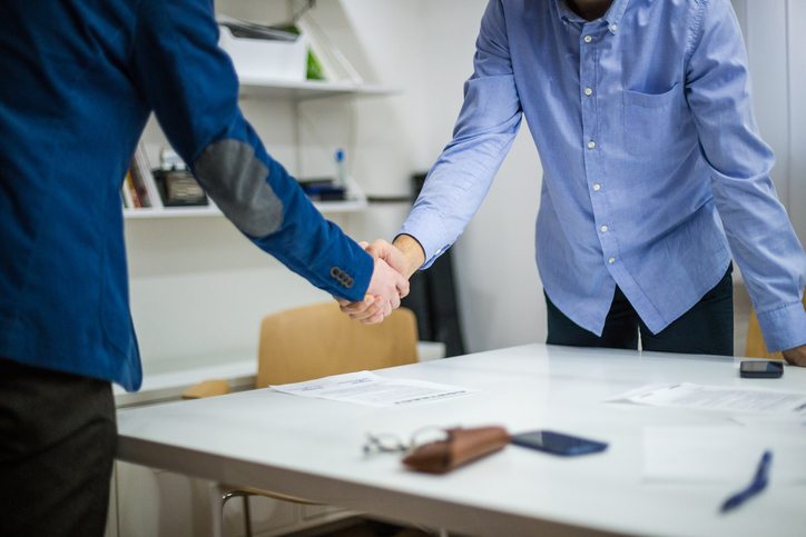 Selling your business