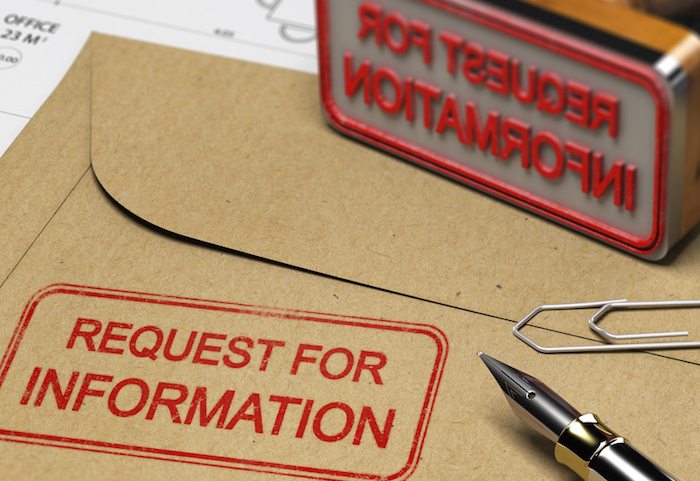 Subject Access Requests