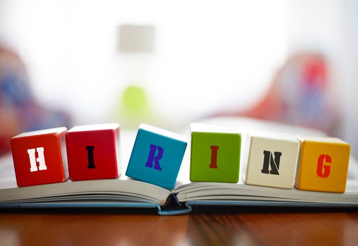 Turn your HR strategy around this year