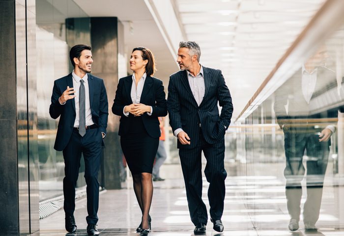 The top New Year's resolutions for finance professionals