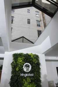 HH Global office San Francisco 2
