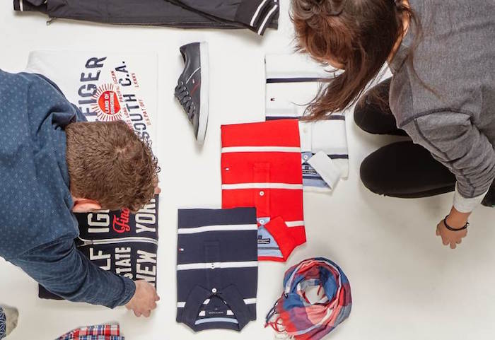 HH Global tommy hilfiger