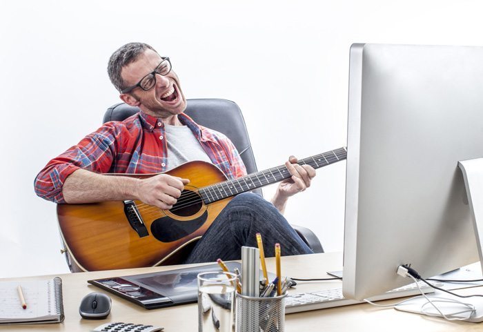 Does your business have the happiest workers?
