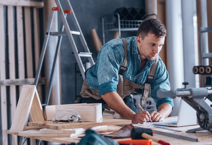 self employed