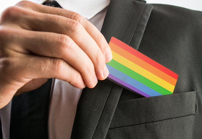Harnessing the power of LGBT entrepreneurs
