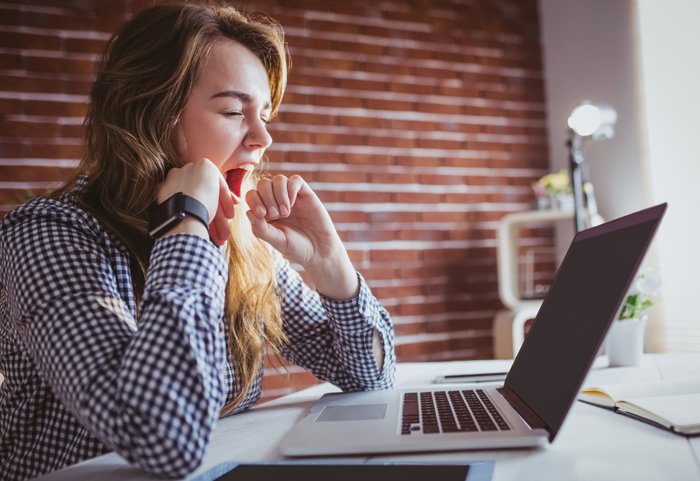 One worker left to pick up the slack? Maybe it's time for employee sickness absence tracking