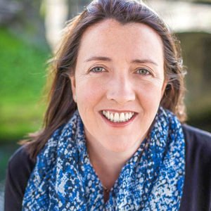 Áine Denn is the co-founder of Altify.