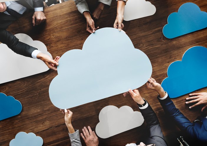 Cloud technology