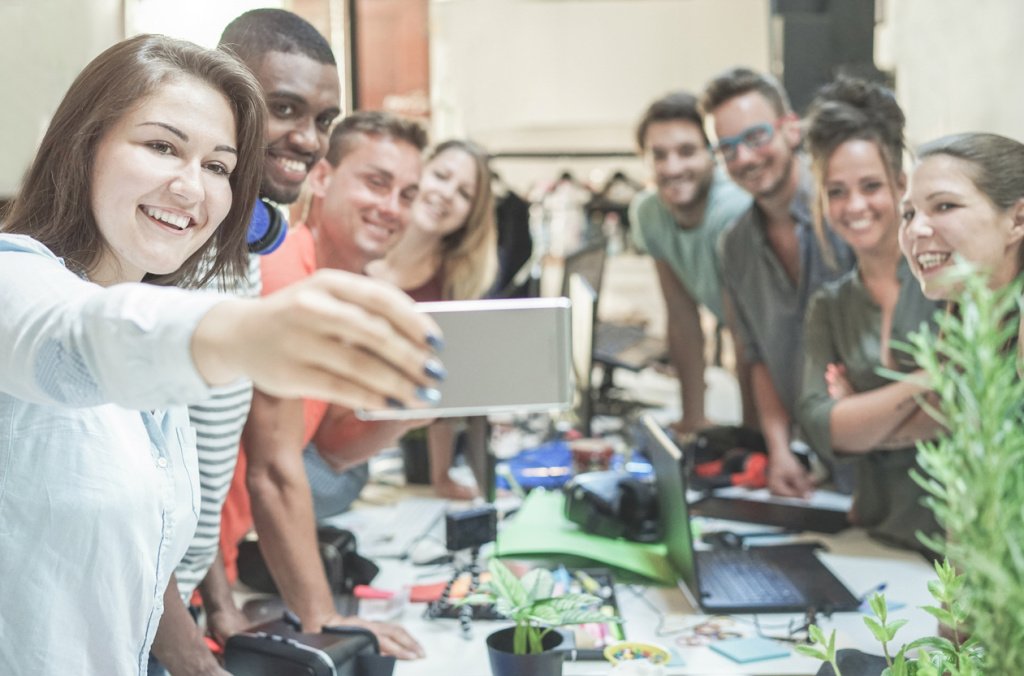 The diversity of today’s workforce means there needs to be a different kind of engagement.