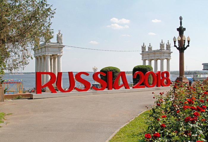 What does the 2018 World Cup teach us about business resilience?