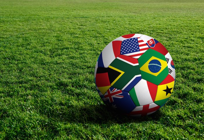 The business of football: How British companies are responding to World Cup fever