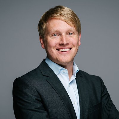COMATCH matches up independent consultants to fast-growth startups. Co-founder Christoph Hardt talks about life for UK SMES after Brexit.