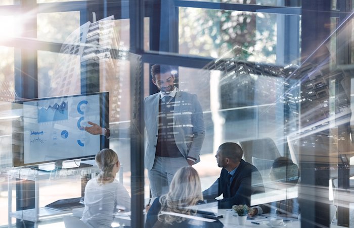 Digitally disrupting the boardroom: What must change to ensure a positive outcome?