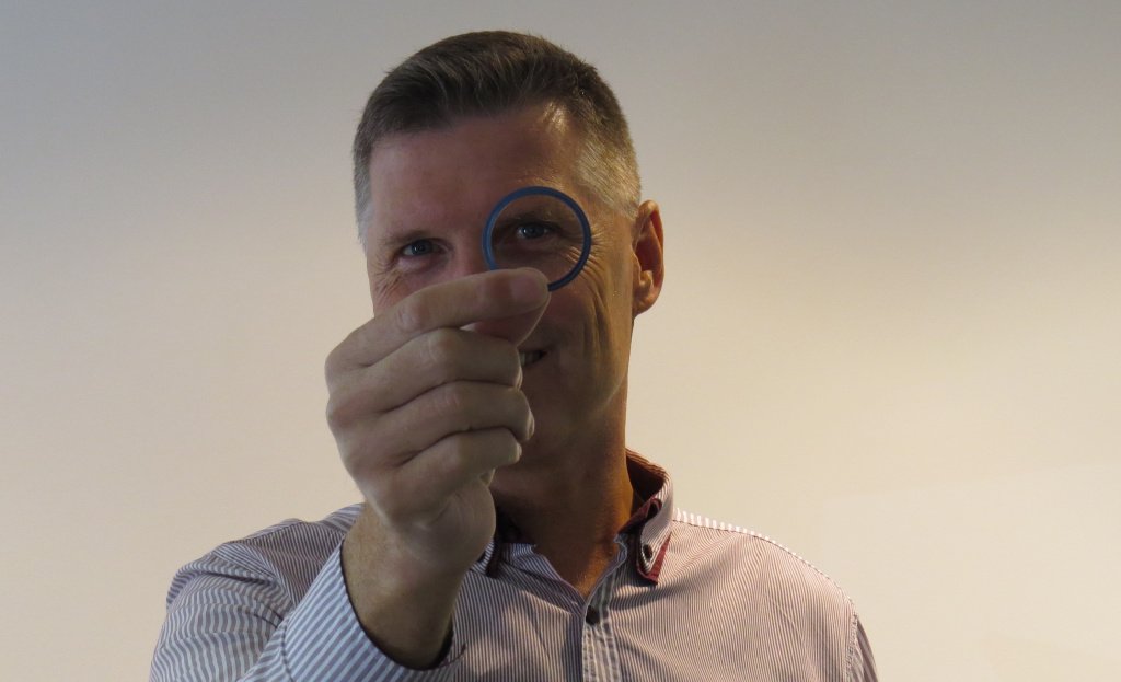 First-hand knowledge of being mismanageded informed my leadership style