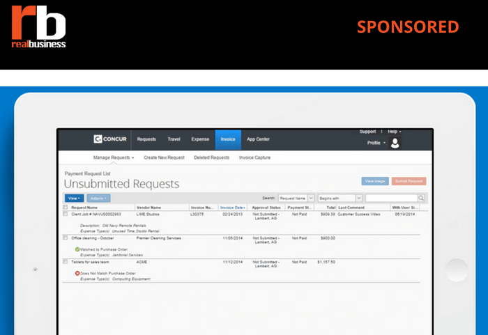 Are you keeping track of spend using outdated methods?