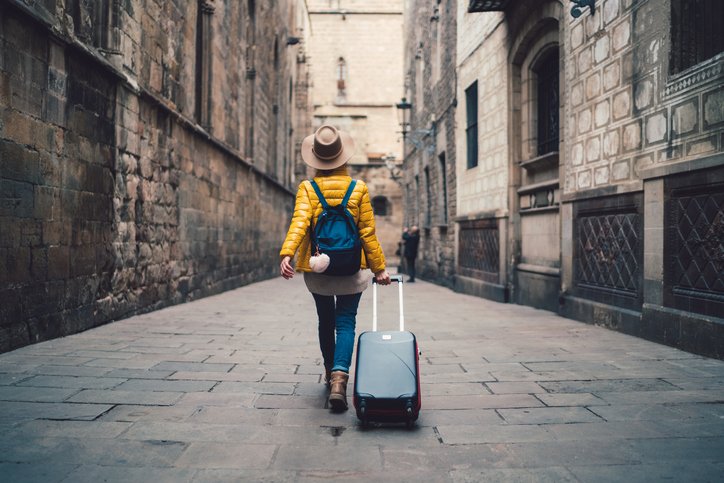 Entrepreneurs should take time away from the front line