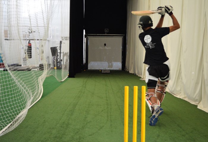 BATFAST wants to help people enjoy cricket