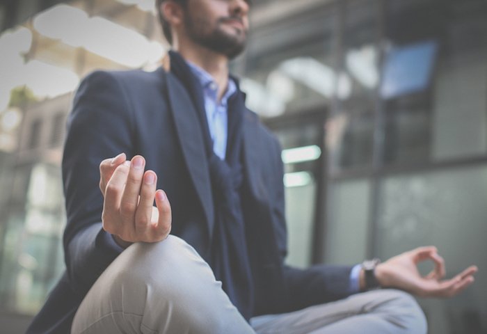 Developing a health and wellbeing workplace strategy