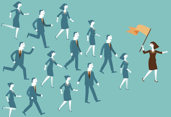 Executive positions for women in the FTSE 100 are flatlining