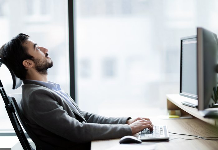Top tips to help you avoid stress in your business