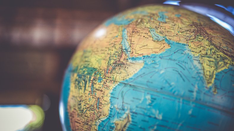 Young investors have their eyes on internationally scalable technology businesses