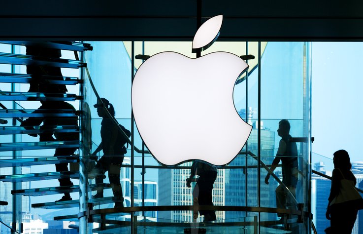 Why Apple is on the verge of becoming the first $1 trillion valued company