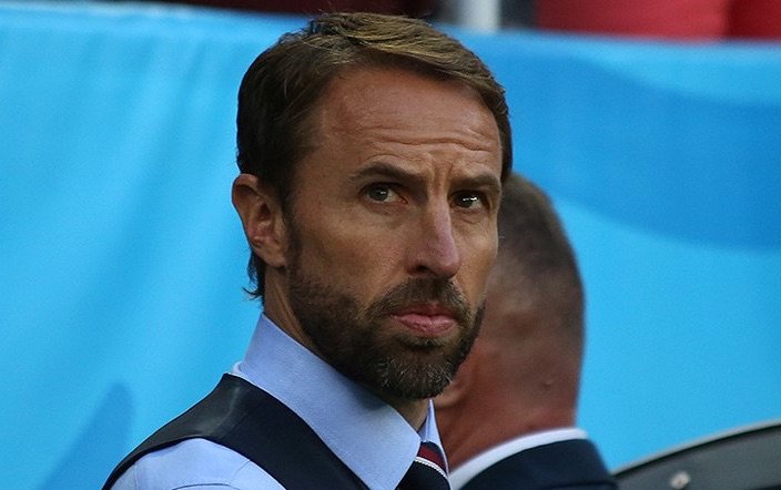 What England manager Gareth Southgate can teach you about leadership