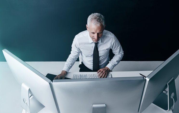 Ambition shouldn’t have a sell-by-date: Millions of over-50s feel unsupported by employers