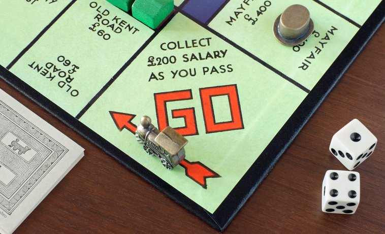 It's shocking that executives can ask for such huge pay rises