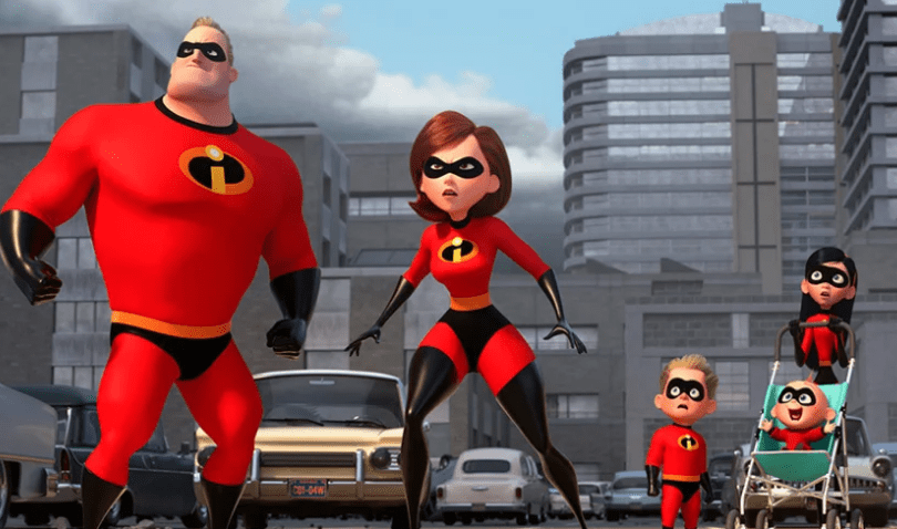 Holding out for a hero! The resilience heroes in every business