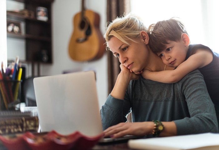 Are your employees expected to be available during non-work hours?