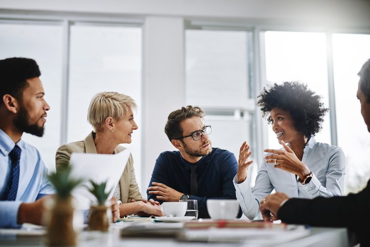 8 tried-and-tested ways to make your meetings a success