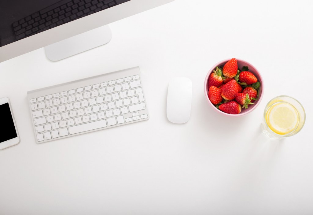 How do you encourage a healthy lifestyle?