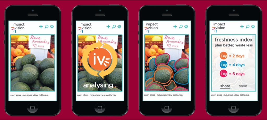 ImpactVision sees a future where the technology can extend to mobile applications.