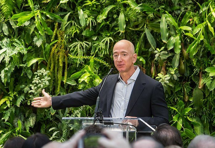Jeff Bezos hates powerpoint, and you should too if you like a motivated workforce