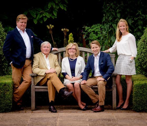 This centuries old SME gives others advice about longevity and innovation