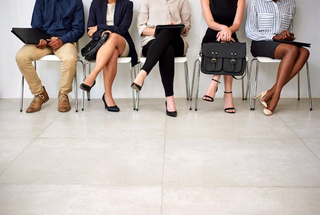 Will removing the interview process from recruitment produce better employees?