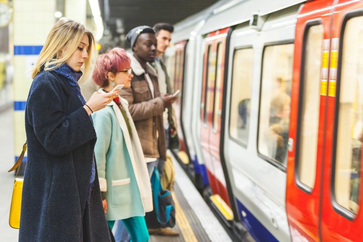 Commuters