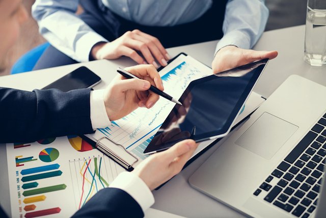 Economic changes have triggered a rise in businesses seeking specialist finance