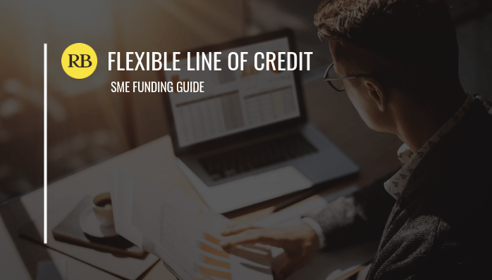 Flexible Line of Credit