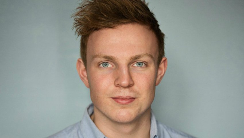 Ben Jeffries of the Influencer