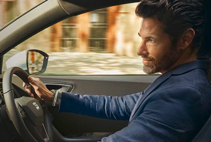 Book a four-day test drive with SEAT