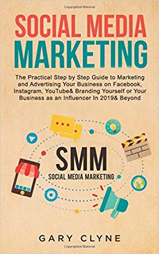 Read Gary Clyne's new social media marketing book